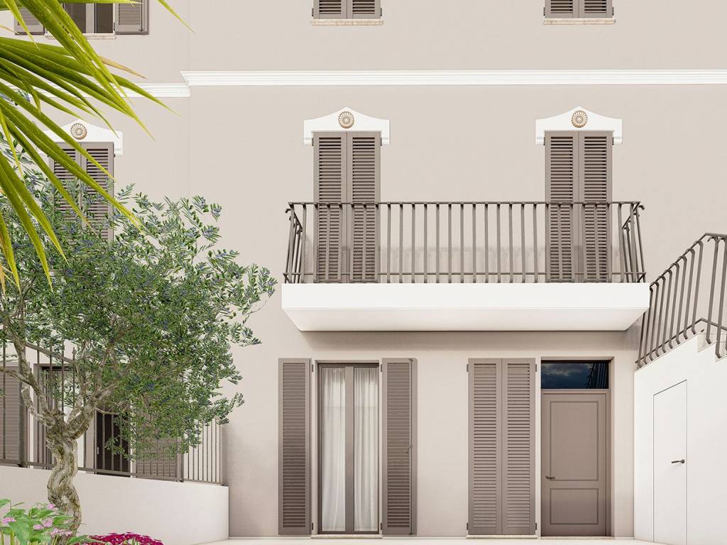 Appartamento a Pesaro in Viale Guido Postumo, 38 - Foto 2