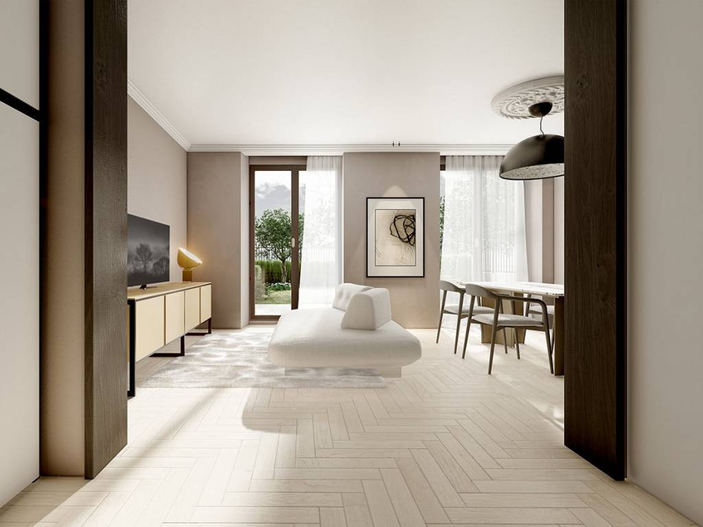 Appartamento a Pesaro in Viale Guido Postumo, 38 - Foto 3