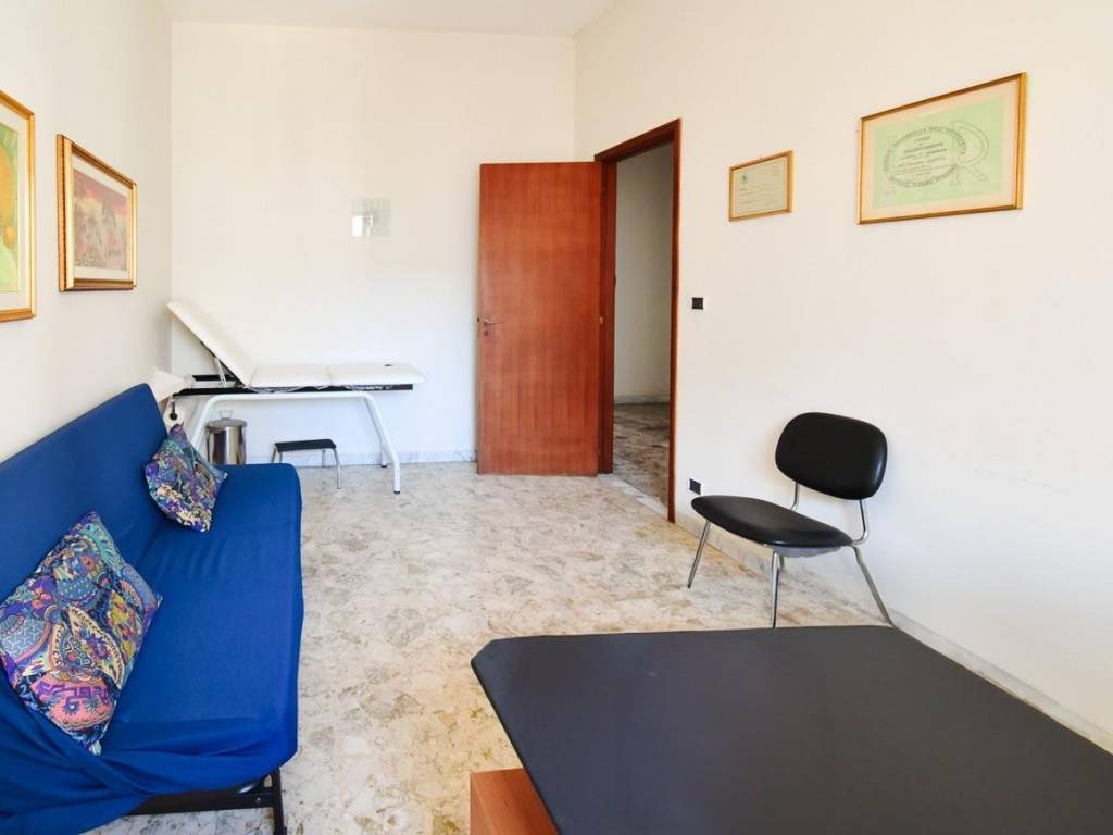 Appartamento a Lecce in Via Monte San Michele, , 10 - Foto 5