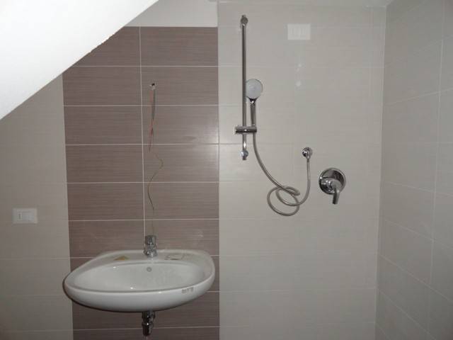 Villetta a schiera a Occhiobello in Via Prof. F. Pellegrini - Foto 5