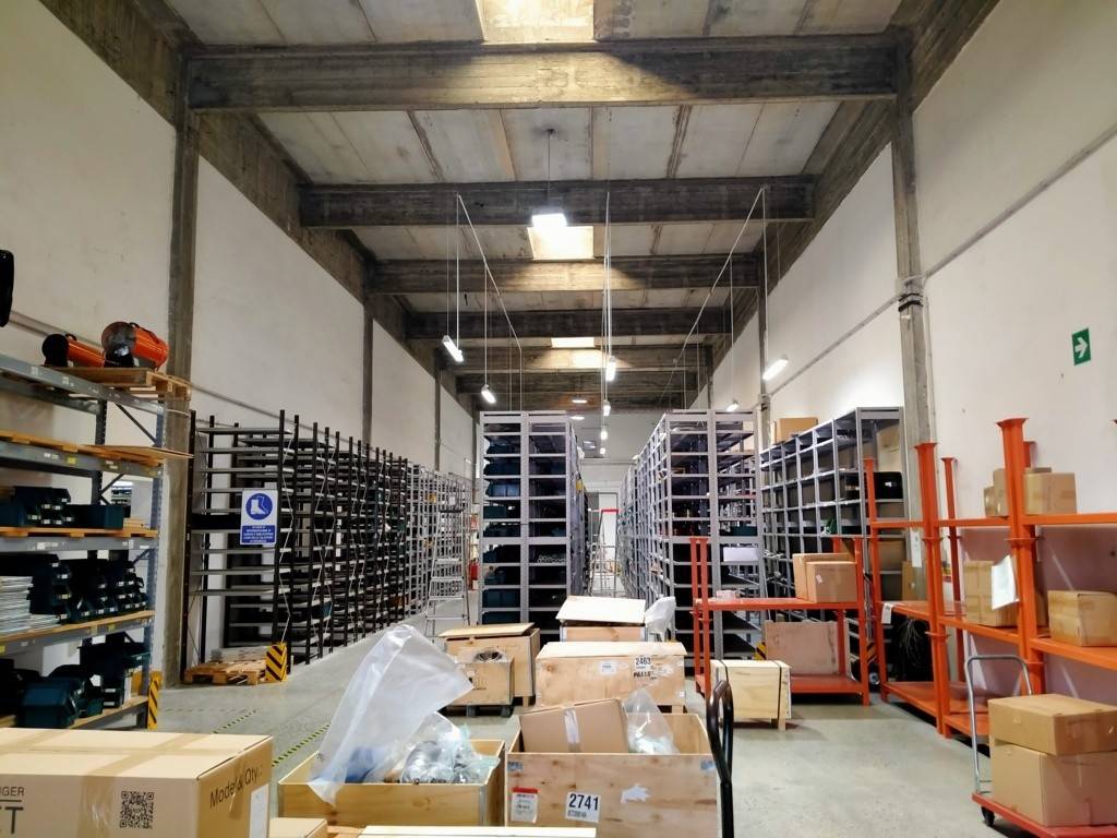 Immobile a Genova in Via Gelasio Adamoli, 259 - Foto 4