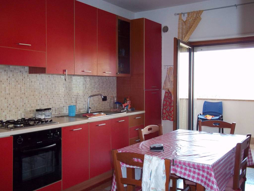 Appartamento a Rende in Via Maria Castellani, 223 - Foto 2