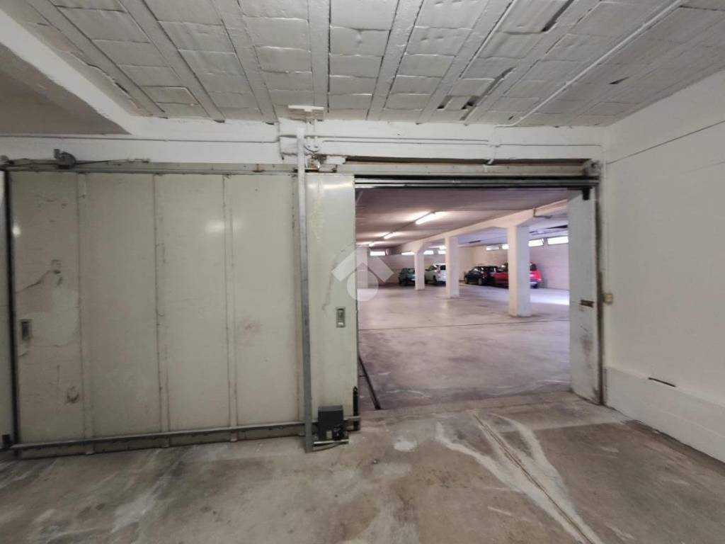 Box / garage a Mantova in Via Ludovico Grossi - Foto 4