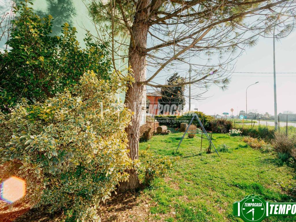 Casa indipendente a Lungavilla in Via A. Piacentini - Foto 3