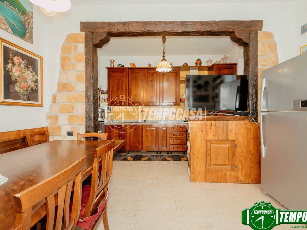 Casa indipendente a Lungavilla in Via A. Piacentini - Foto 5