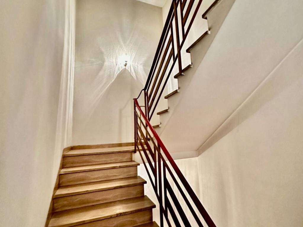 Casa indipendente a Montemurlo in Via dei Tintori, 40 - Foto 4