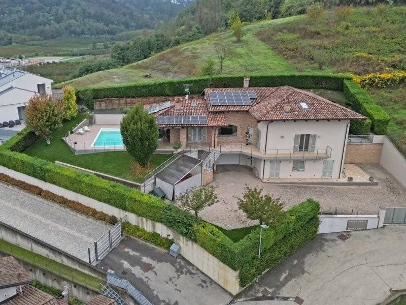 Villa a Corneliano d'alba - Foto 3