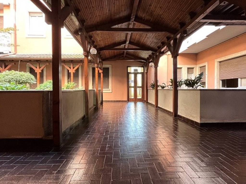 Appartamento a Lodi in Via 20 Settembre, 14 - Foto 2