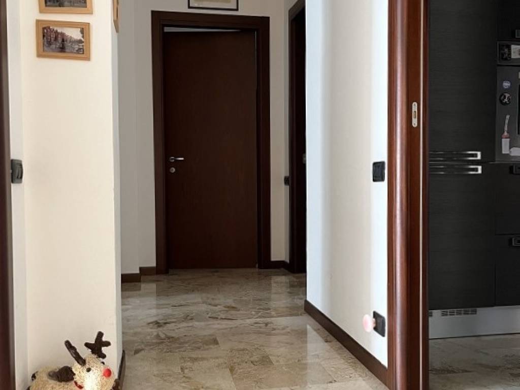 Appartamento a Lodi in Via 20 Settembre, 14 - Foto 3