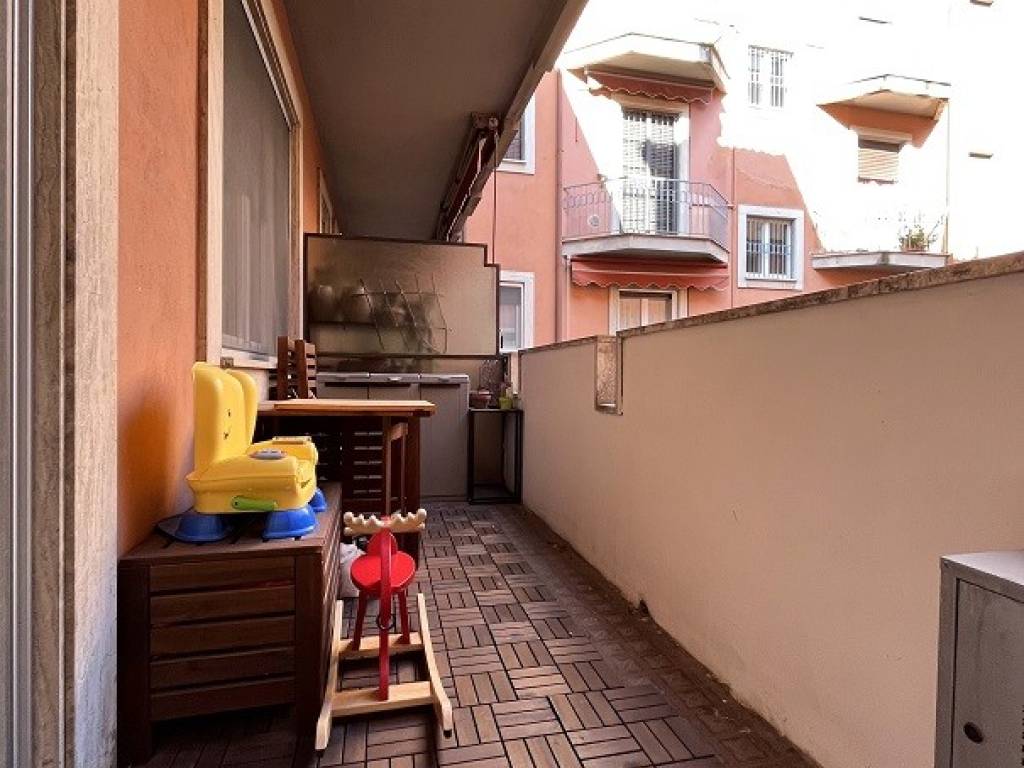 Appartamento a Lodi in Via 20 Settembre, 14 - Foto 5