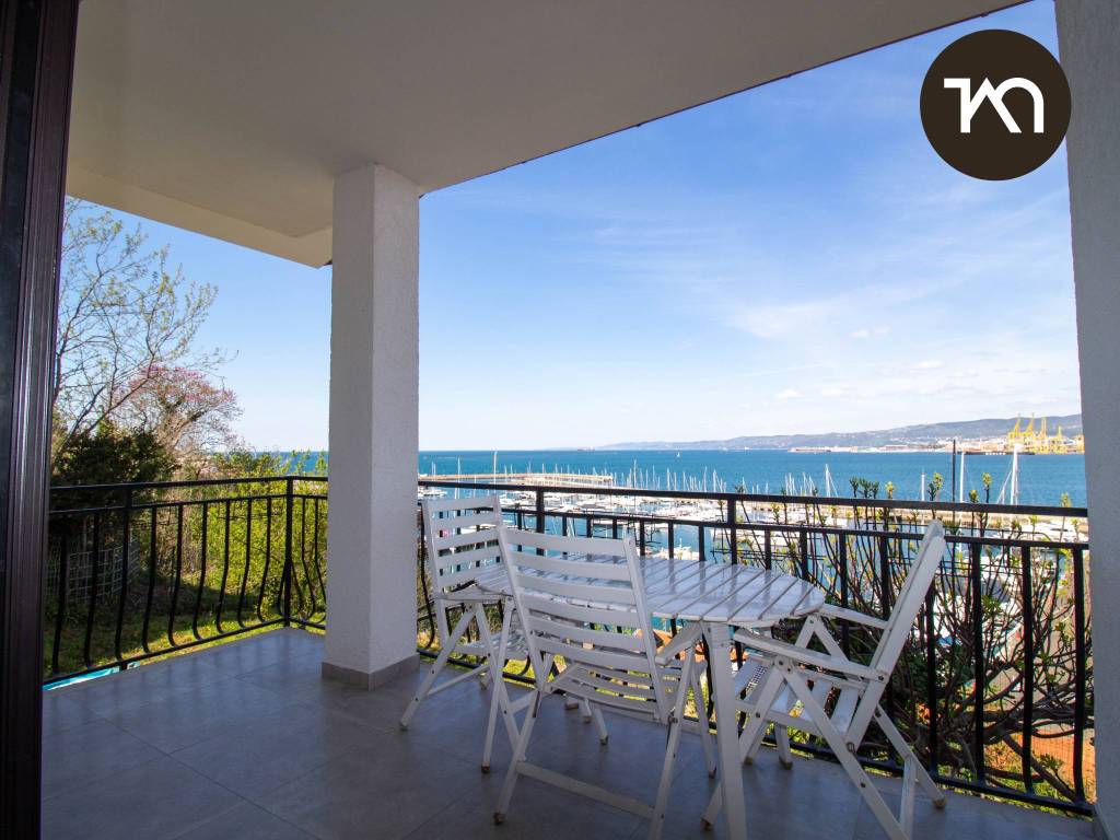 Villa a Muggia - Foto 4