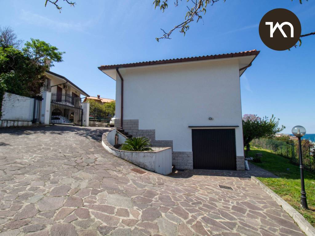 Villa a Muggia - Foto 5