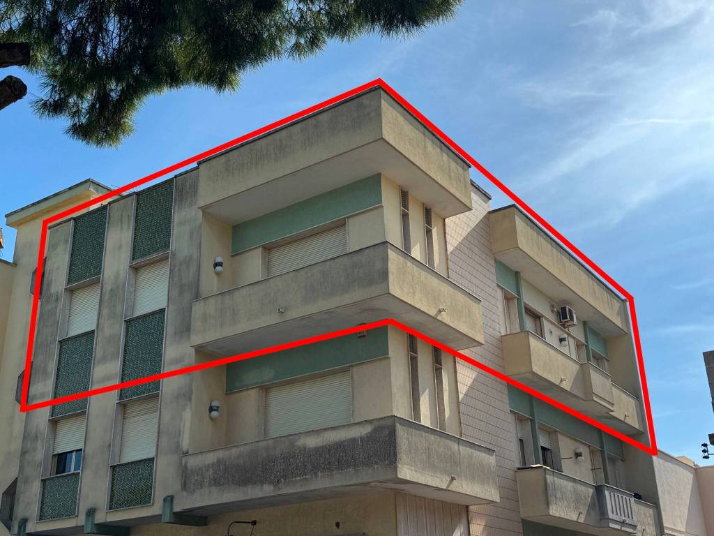 Appartamento a Ugento in Via Giuseppe Mazzini - Foto 2