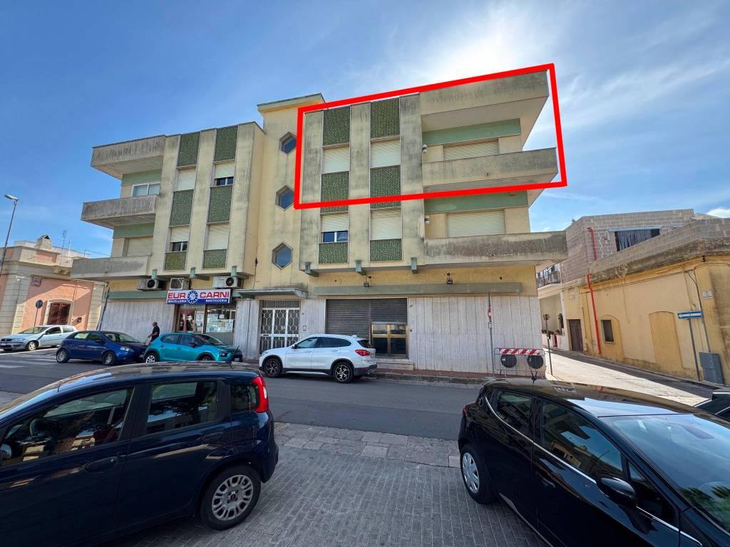 Appartamento a Ugento in Via Giuseppe Mazzini - Foto 3