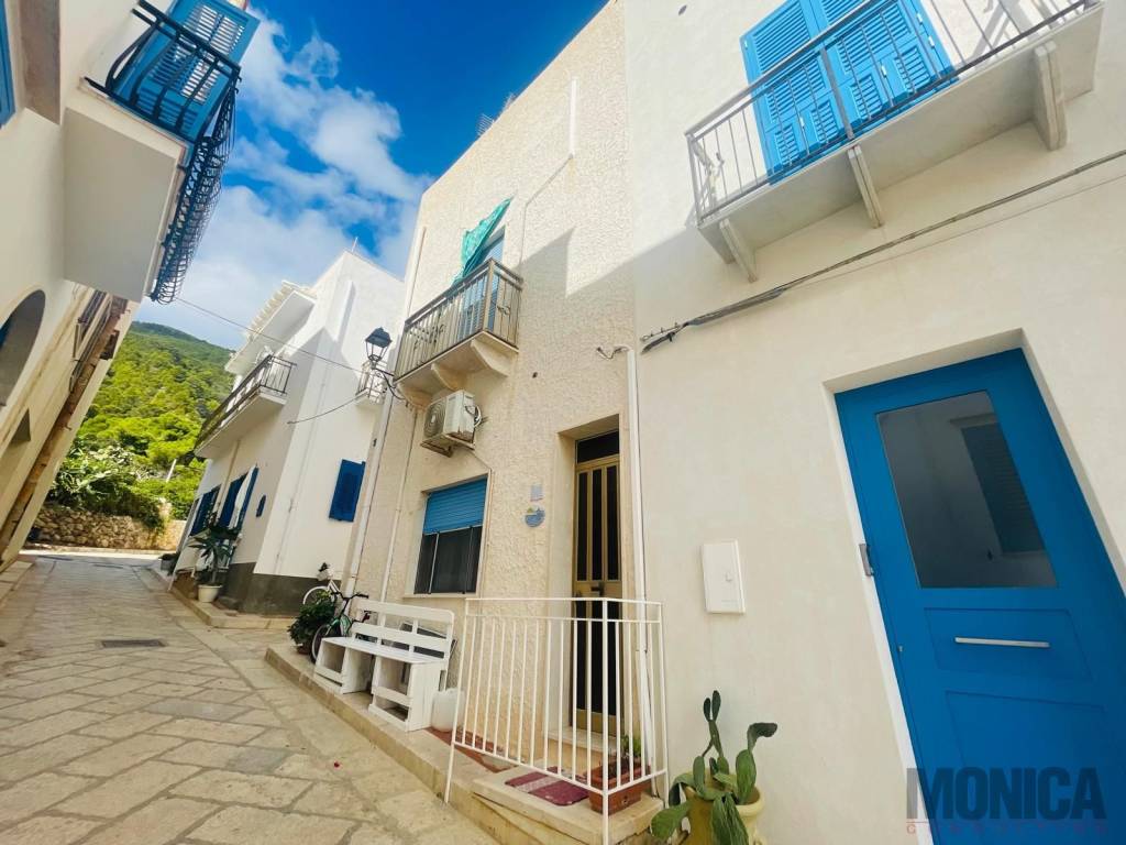 Casa indipendente a Favignana in Via Guglielmo Pepe, 26 - Foto 3
