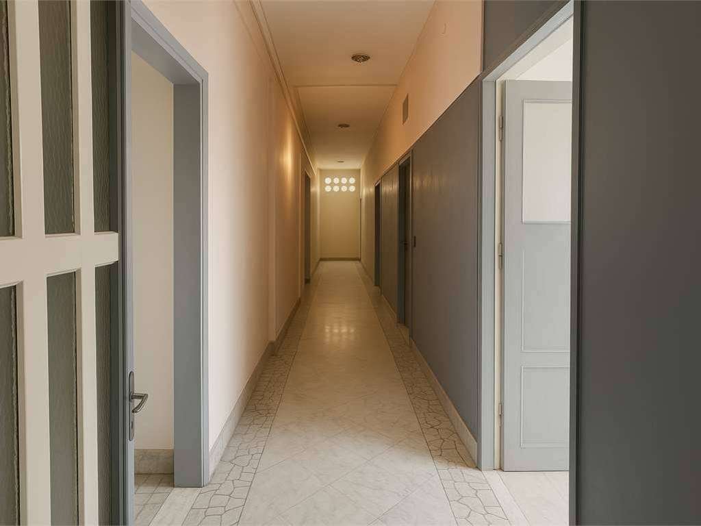 Appartamento a Alessandria in Viale Massobrio, 15 - Foto 4