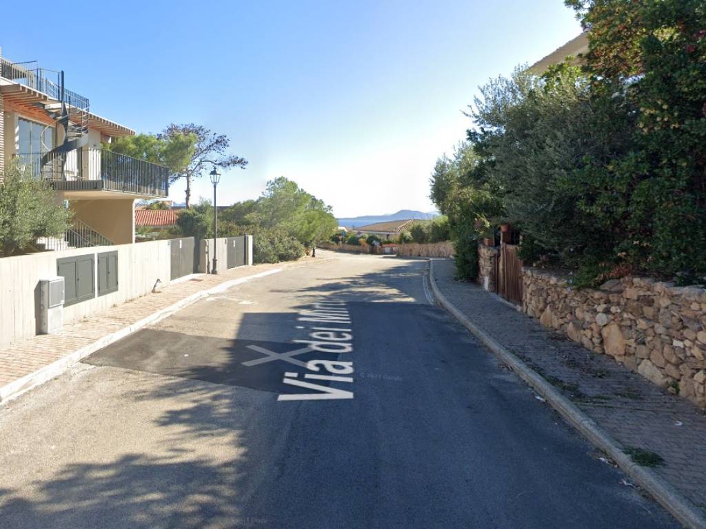 Appartamento a Golfo aranci in Via dei Mirti - Foto 2