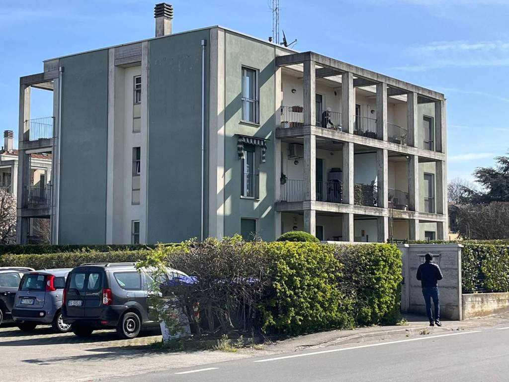 Appartamento a Parma in Strada Cava in Vigatto, 60 - Foto 3