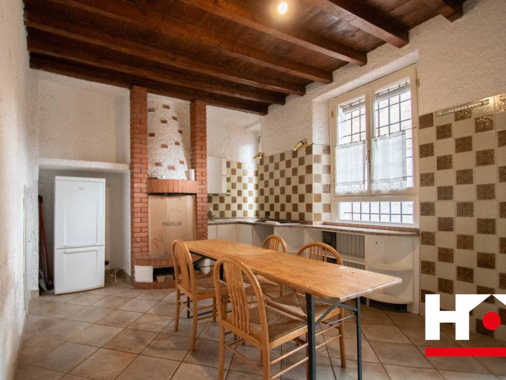 Casa indipendente a Cellatica in Via Guglielmo Marconi, 22 - Foto 5