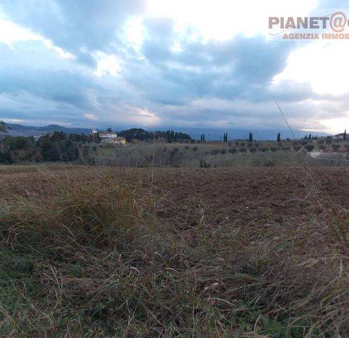 Terreno a Spinetoli in Via Palazzi - Foto 2