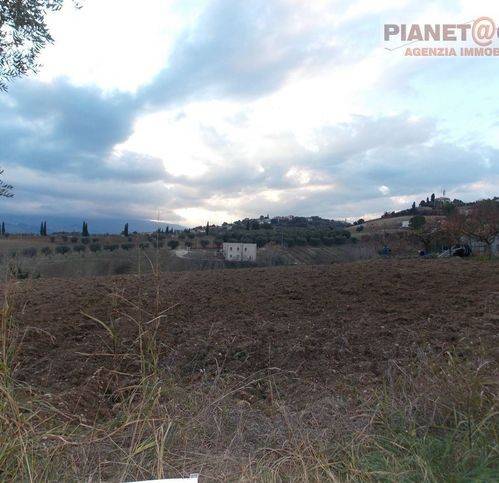 Terreno a Spinetoli in Via Palazzi - Foto 3