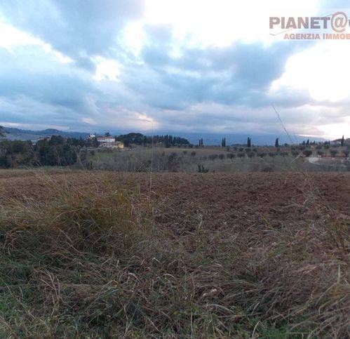 Terreno a Spinetoli in Via Palazzi - Foto 4