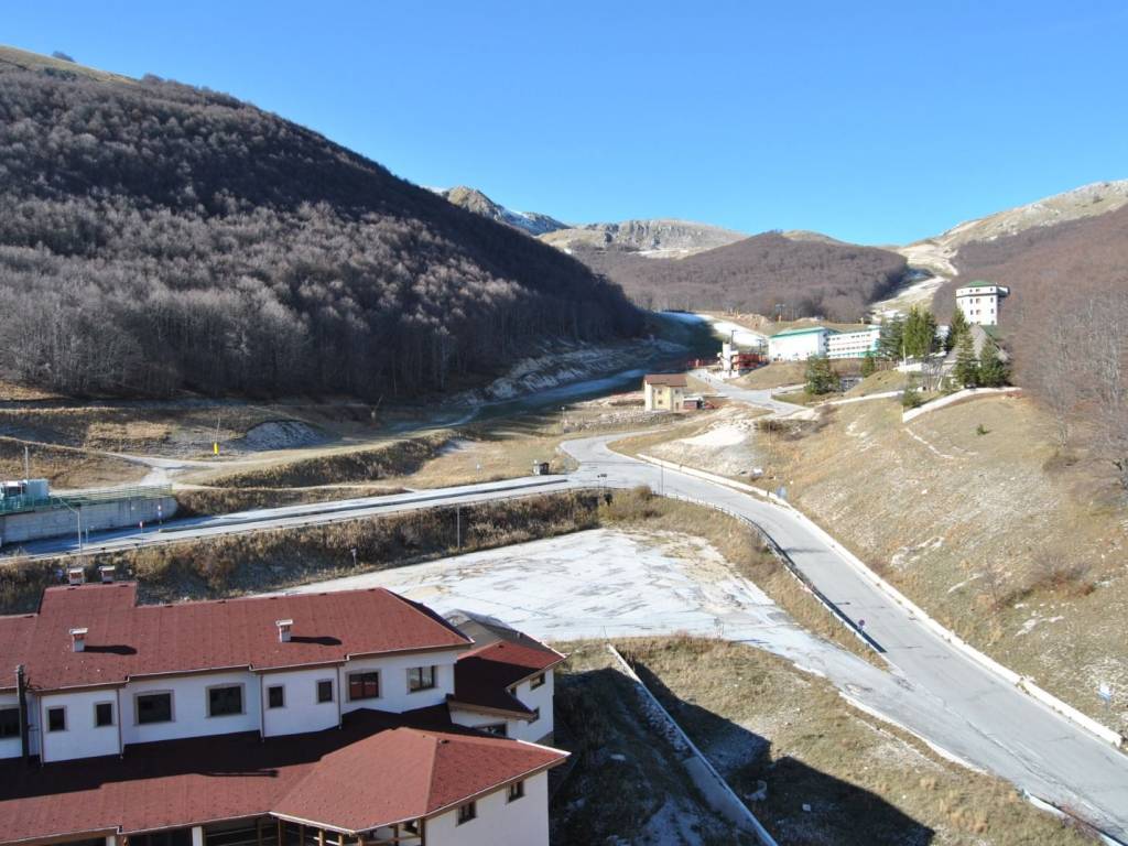 Appartamento a Roccaraso in Aremogna - Foto 5
