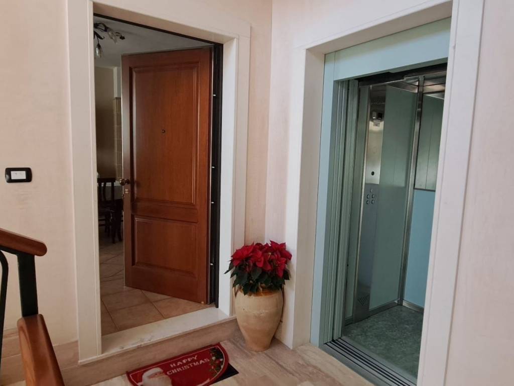 Appartamento a Aradeo in Via Nicola Sacco e Bartolomeo Vanzetti, 4 - Foto 3