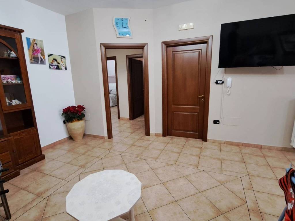 Appartamento a Aradeo in Via Nicola Sacco e Bartolomeo Vanzetti, 4 - Foto 4