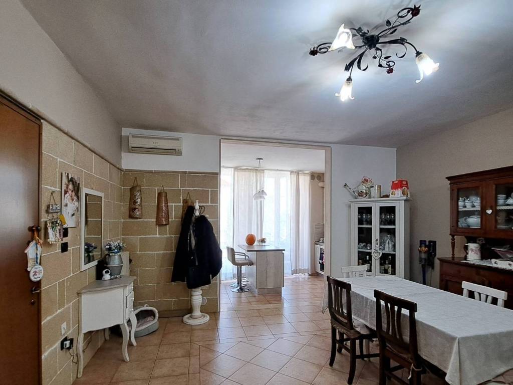 Appartamento a Aradeo in Via Nicola Sacco e Bartolomeo Vanzetti, 4 - Foto 5
