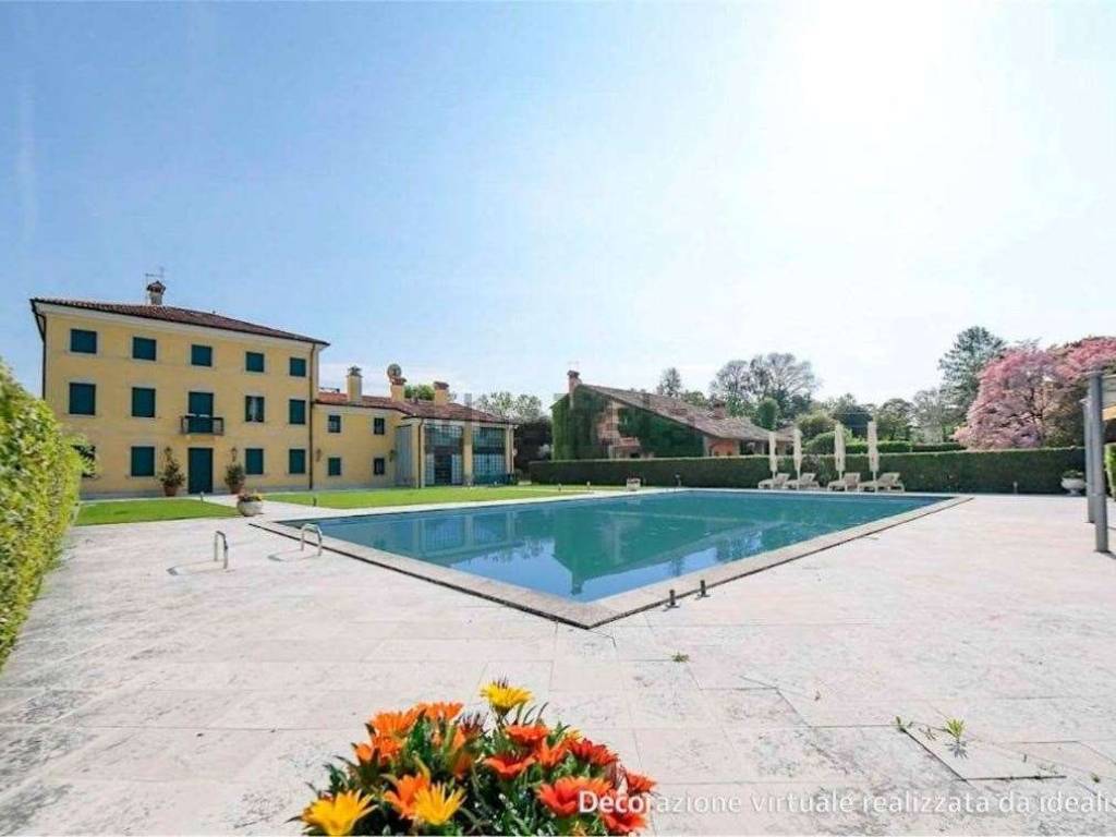 Villa a Rosà - Foto 2