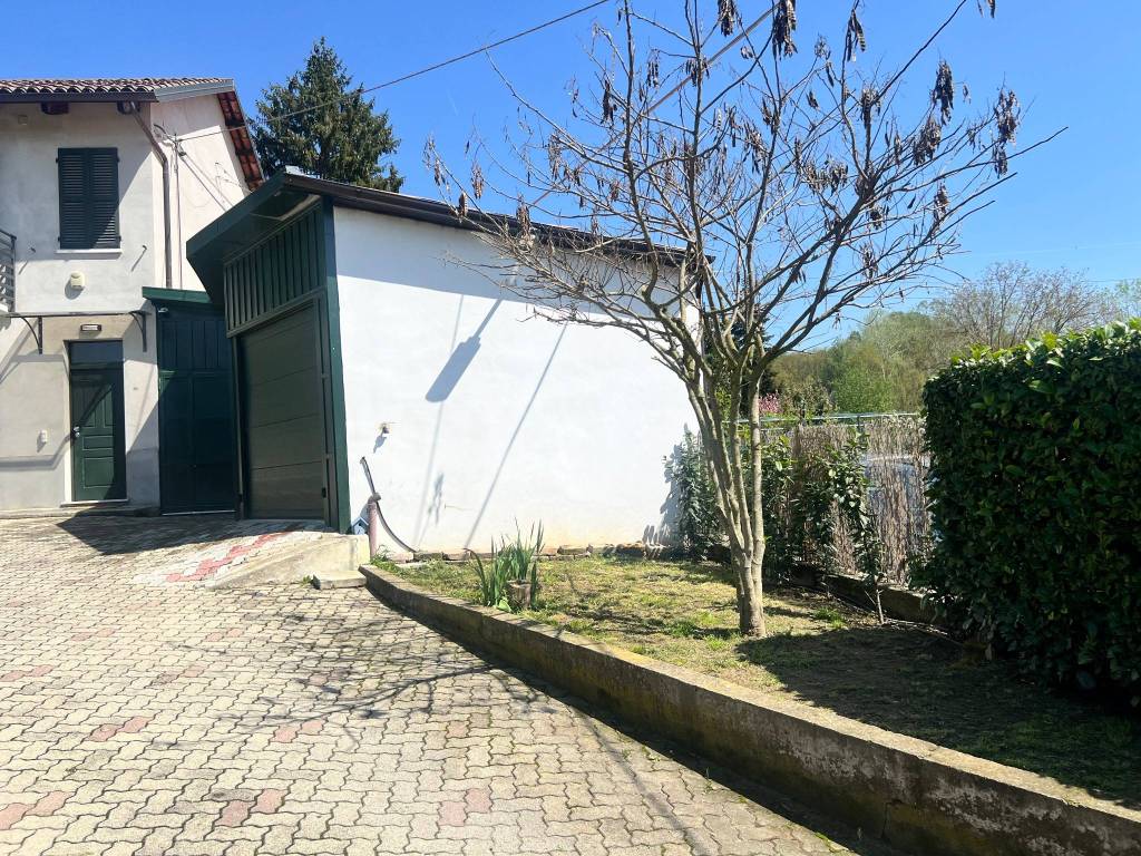 Rustico / casale a Asti in Località Valmairone - Foto 5