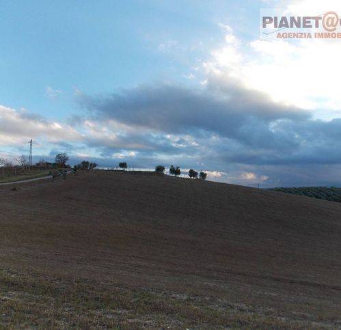 Terreno a Spinetoli in Via Ferretti - Foto 2