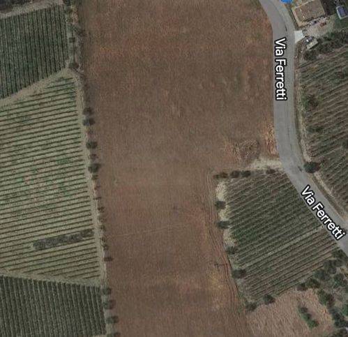 Terreno a Spinetoli in Via Ferretti - Foto 5