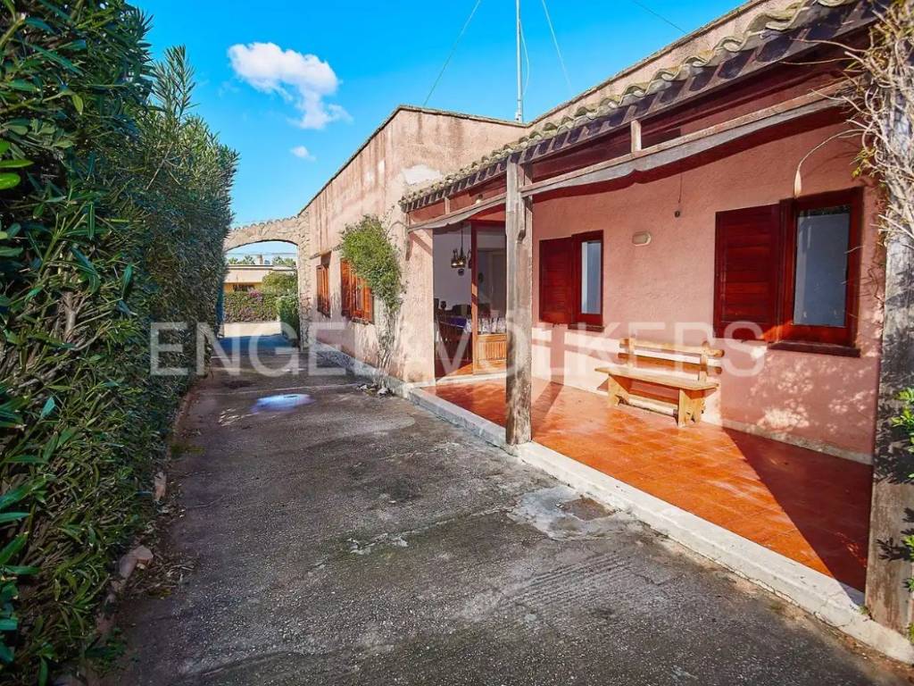 Villa a Marsala in Contrada Berbaro - Foto 2