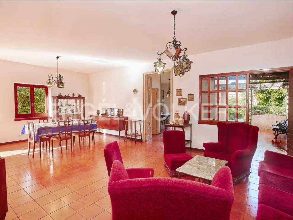 Villa a Marsala in Contrada Berbaro - Foto 4