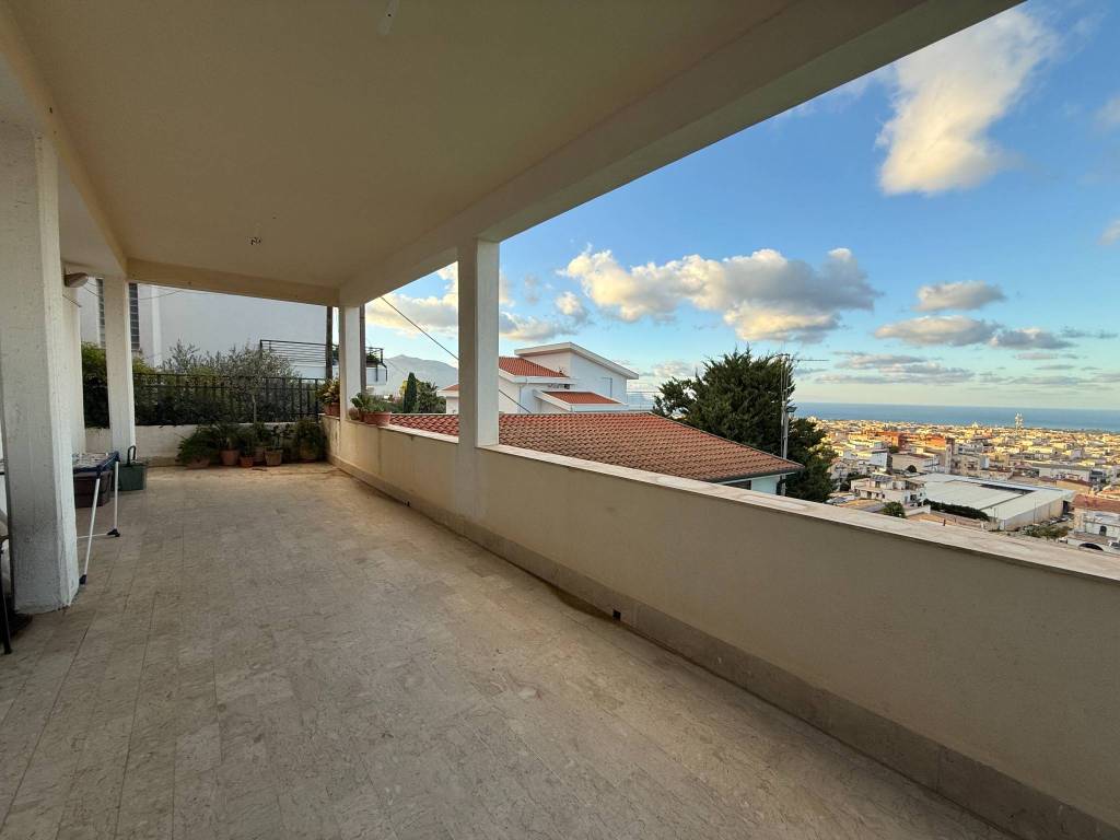 Appartamento a Alcamo in Via per Monte Bonifato, 31 - Foto 2