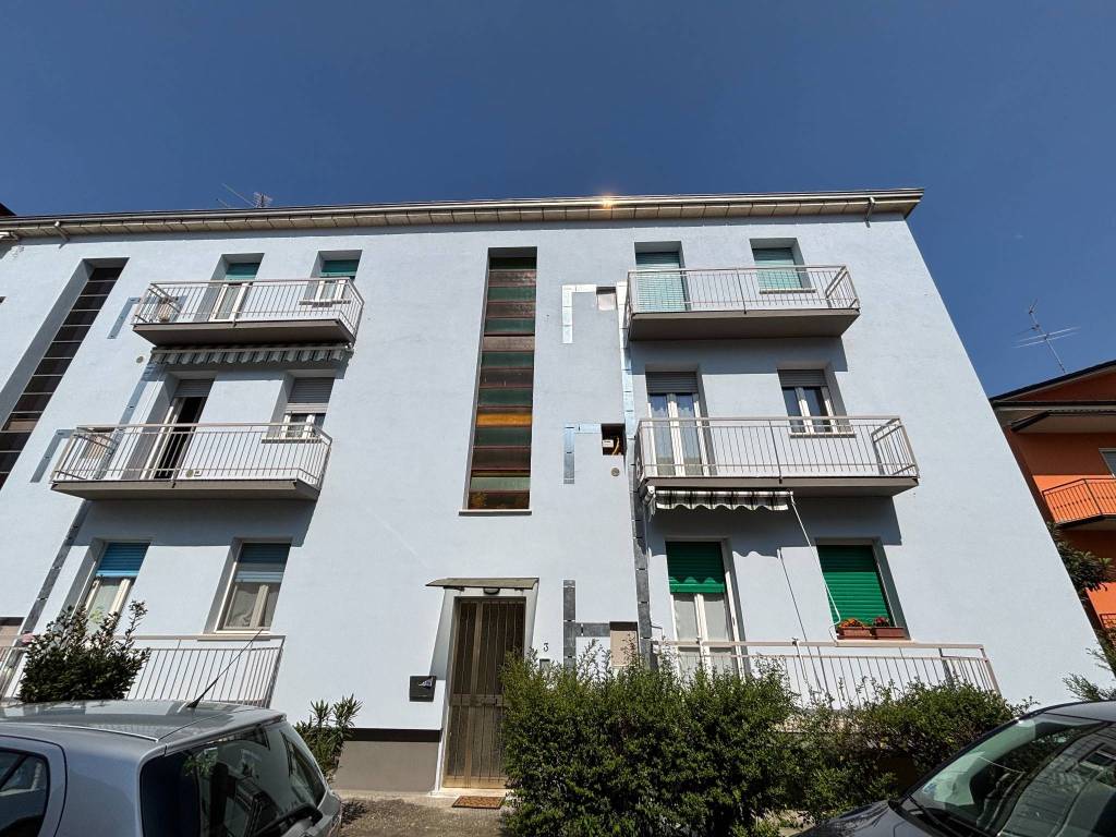 Appartamento a Piacenza in Via Luigi Zoni - Foto 2