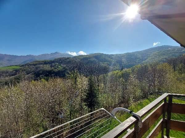 Appartamento a Fiumalbo - Foto 4