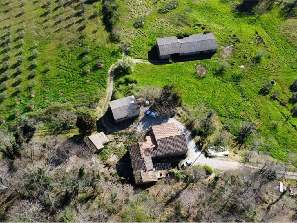 Rustico / casale a Roccastrada in TORNIELLA - Foto 2