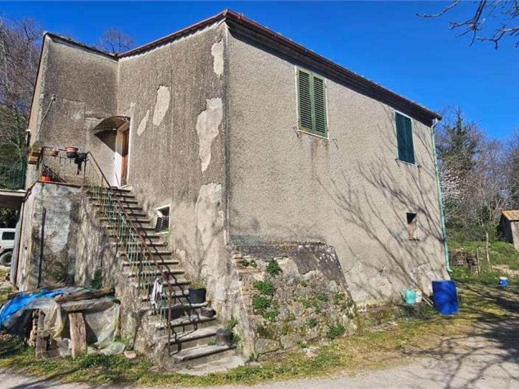 Rustico / casale a Roccastrada in TORNIELLA - Foto 4