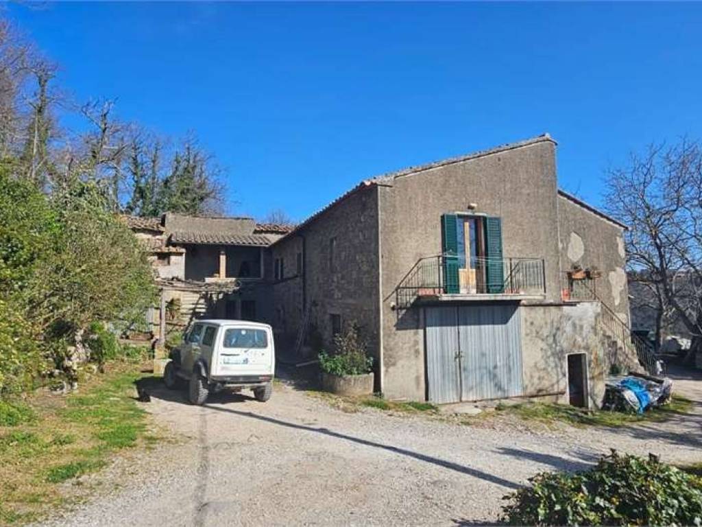 Rustico / casale a Roccastrada in TORNIELLA - Foto 5