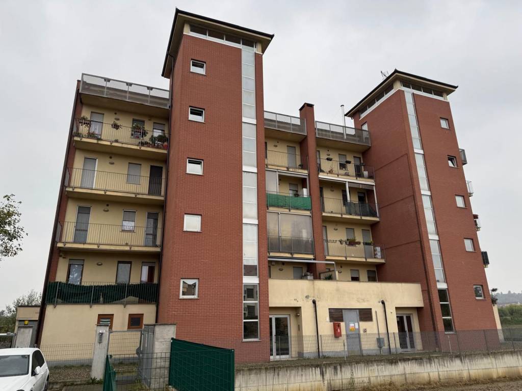 Appartamento a Asti in Via Ecclesia - Foto 2