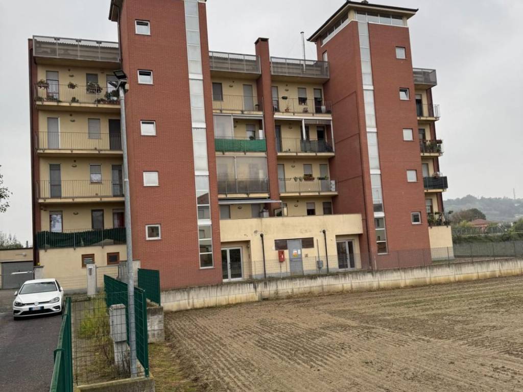 Appartamento a Asti in Via Ecclesia - Foto 3