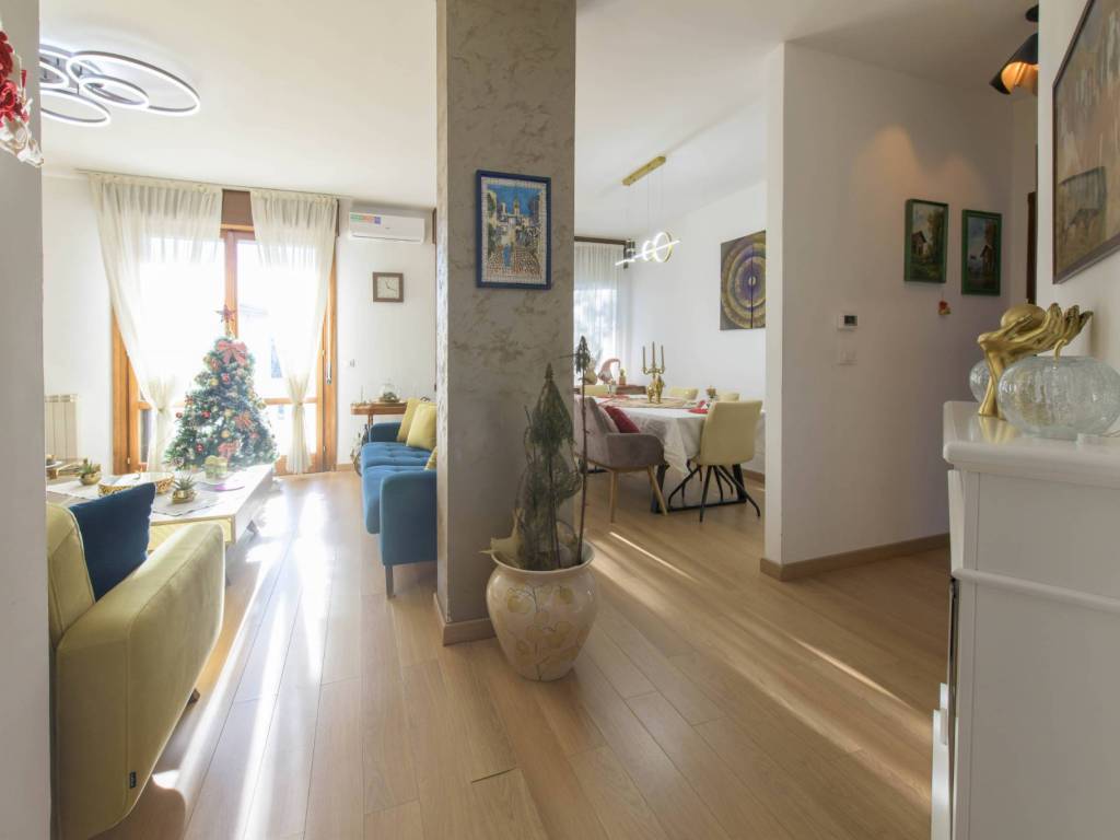 Appartamento a Gorizia in VIA DEI FAITI - Foto 4