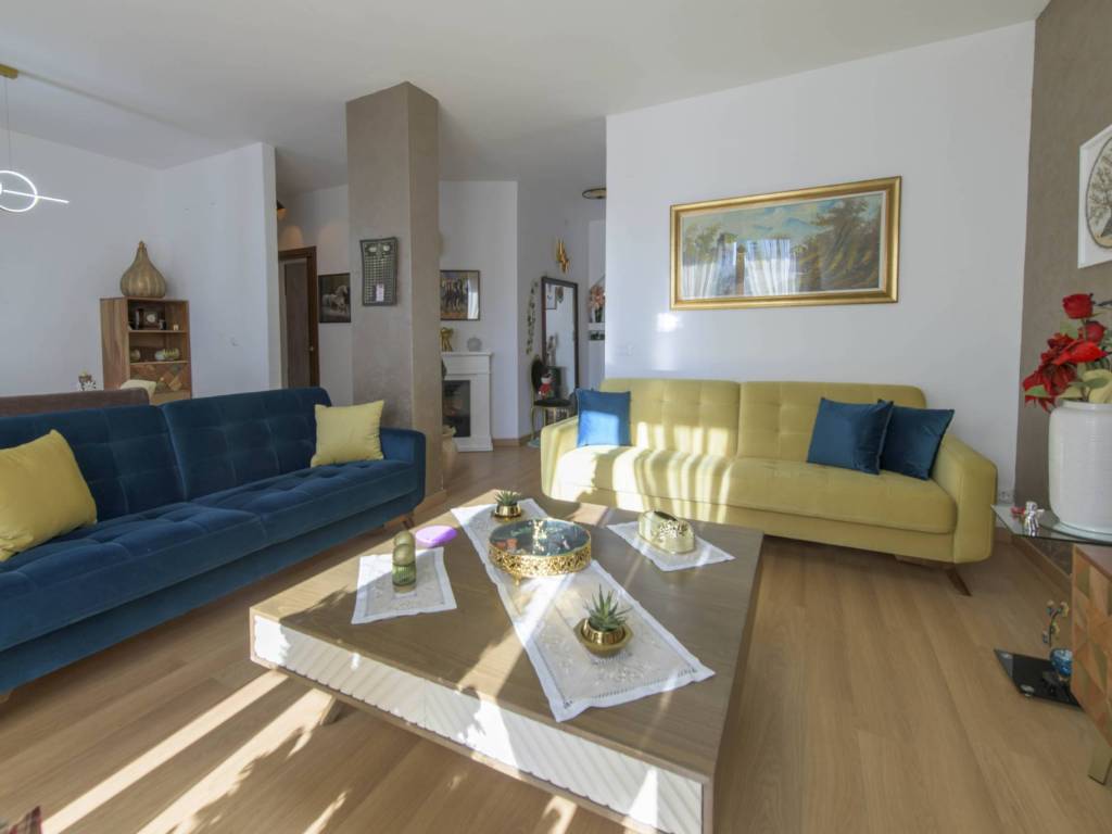 Appartamento a Gorizia in VIA DEI FAITI - Foto 5