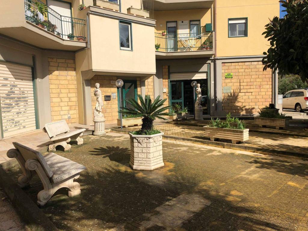Immobile a Canicattì in Via Alcide De Gasperi - Foto 2