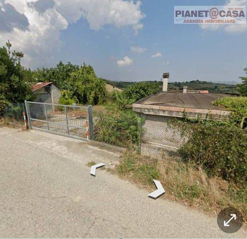 Terreno a Castorano in Contrada Pescolla - Foto 4