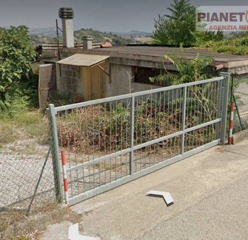Terreno a Castorano in Contrada Pescolla - Foto 5
