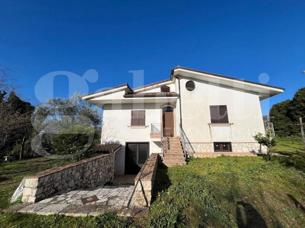Villa a San potito sannitico in Via Sala , snc - Foto 5